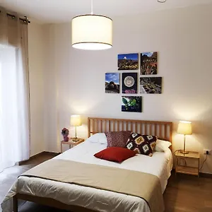 Bed & Breakfast La Stanza Di Rachele, Napoli