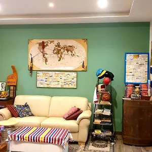 Bed & Breakfast Casa Travellers Geodap, Napoli