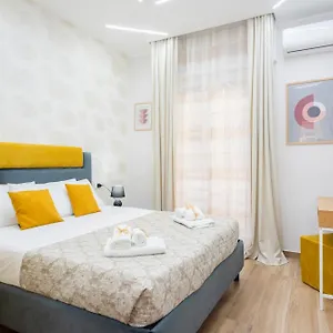 Bed & Breakfast Margab, Napoli