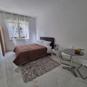 Bed & Breakfast Dodo & Fofo, Napoli