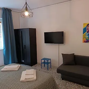 Bed & Breakfast Fuorigrotta, Napoli