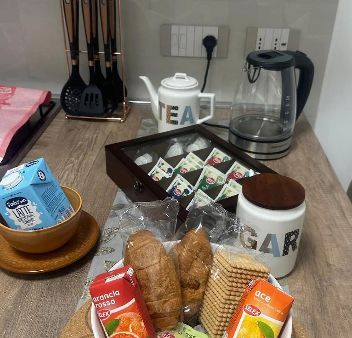 Suite Stay Napoli Rooms And Apartment 意大利