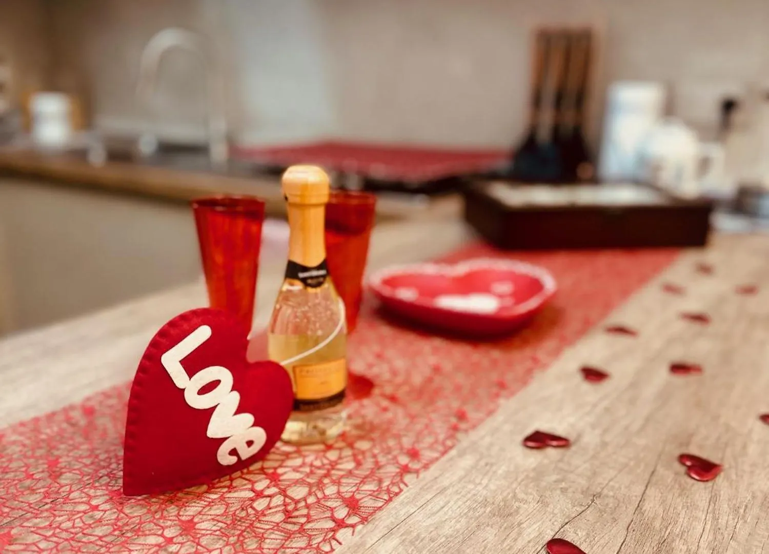 住宿加早餐酒店 Suite Stay Napoli Rooms And Apartment