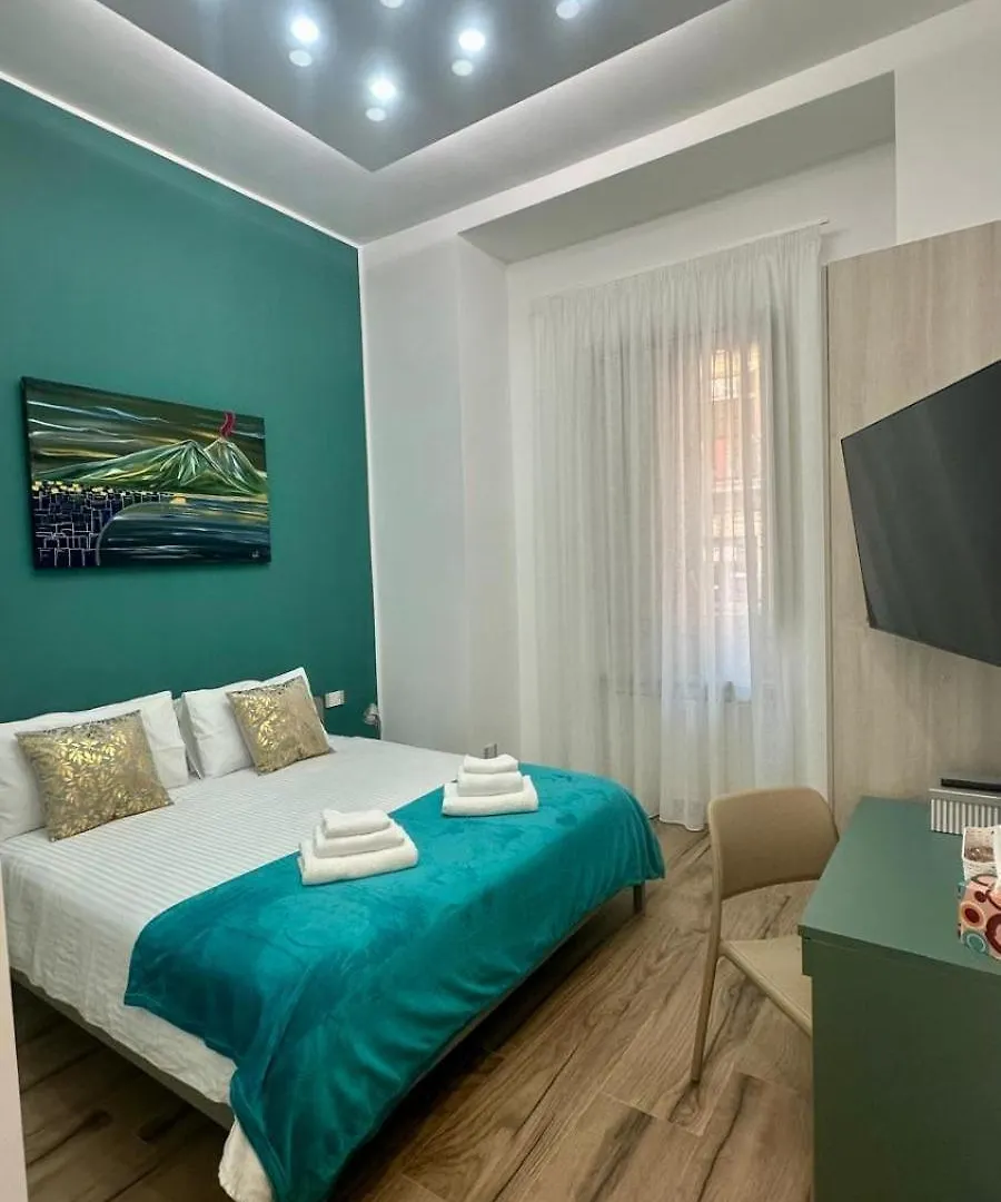 Suite Stay Napoli Rooms And Apartment